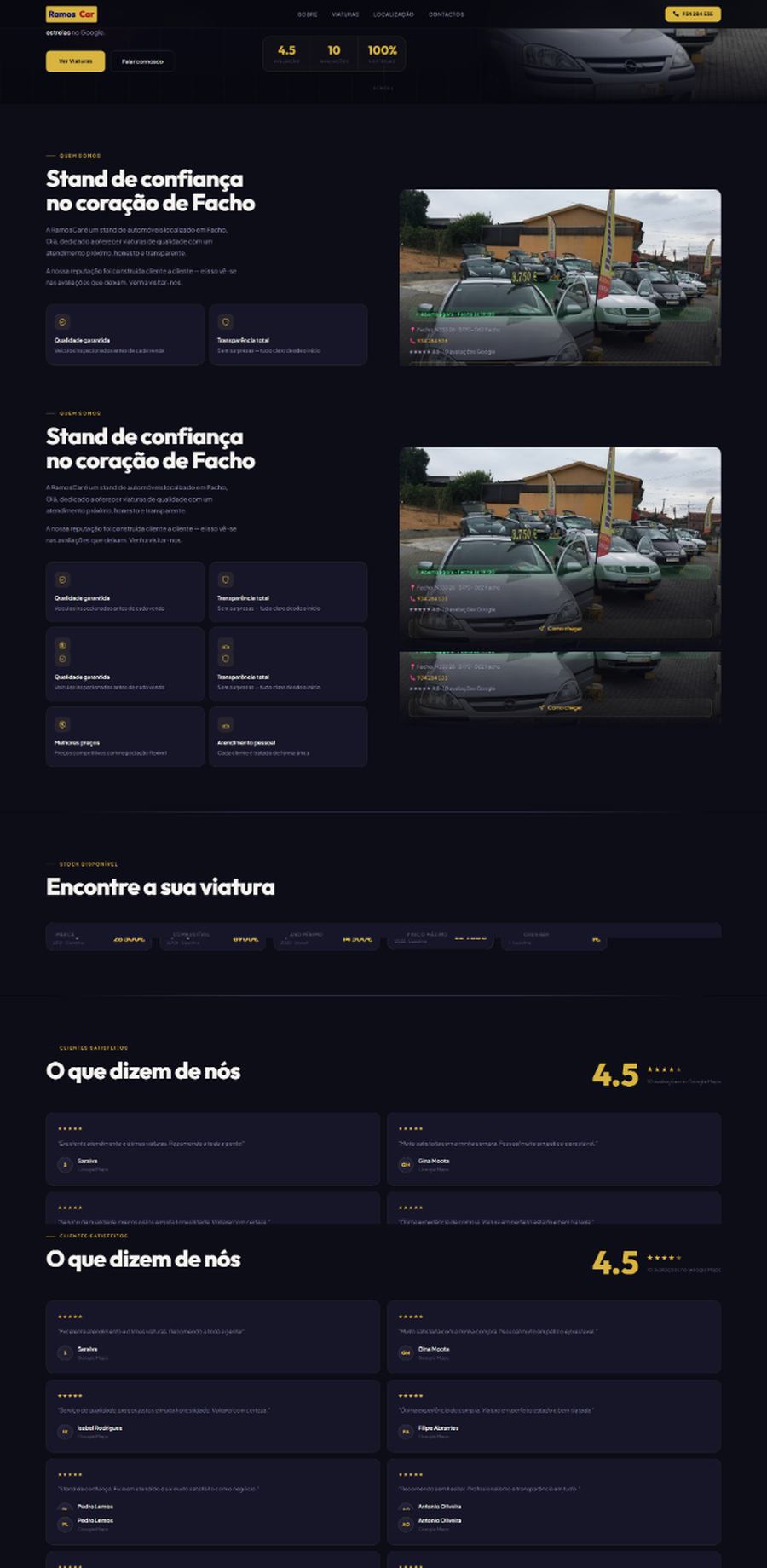 Projeto 4